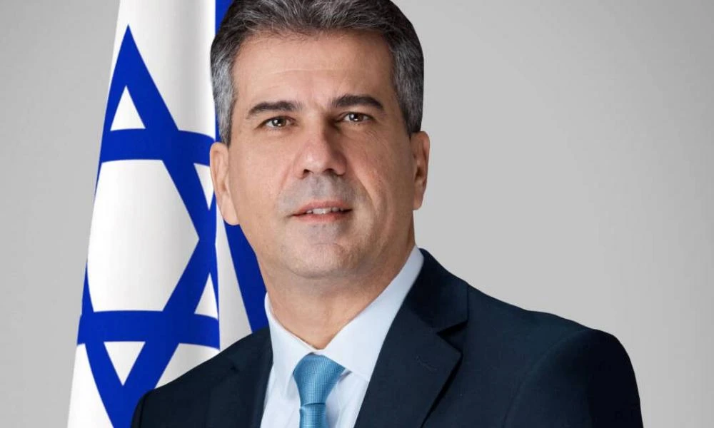 Κόεν: Δεν θα τοποθετηθεί πρέσβης στην Άγκυρα όσο ο Ερντογάν είναι Πρόεδρος
